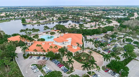 9175 Caserta Street Lake Worth FL 33467