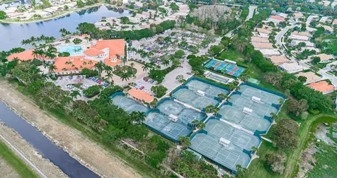 9175 Caserta Street Lake Worth FL 33467