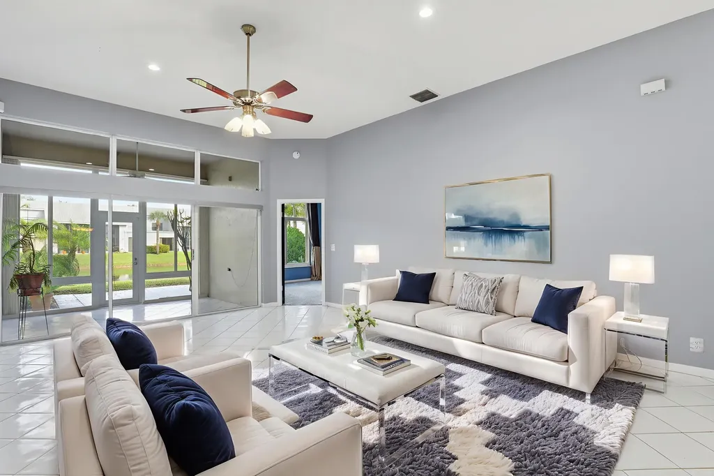 5405 Monterey Circle Delray Beach FL 33484