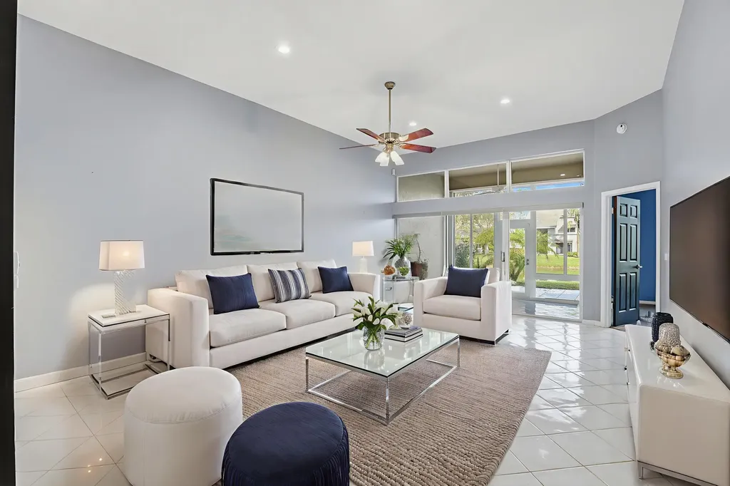 5405 Monterey Circle Delray Beach FL 33484