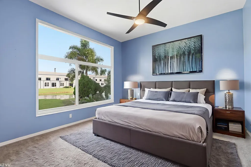 5405 Monterey Circle Delray Beach FL 33484