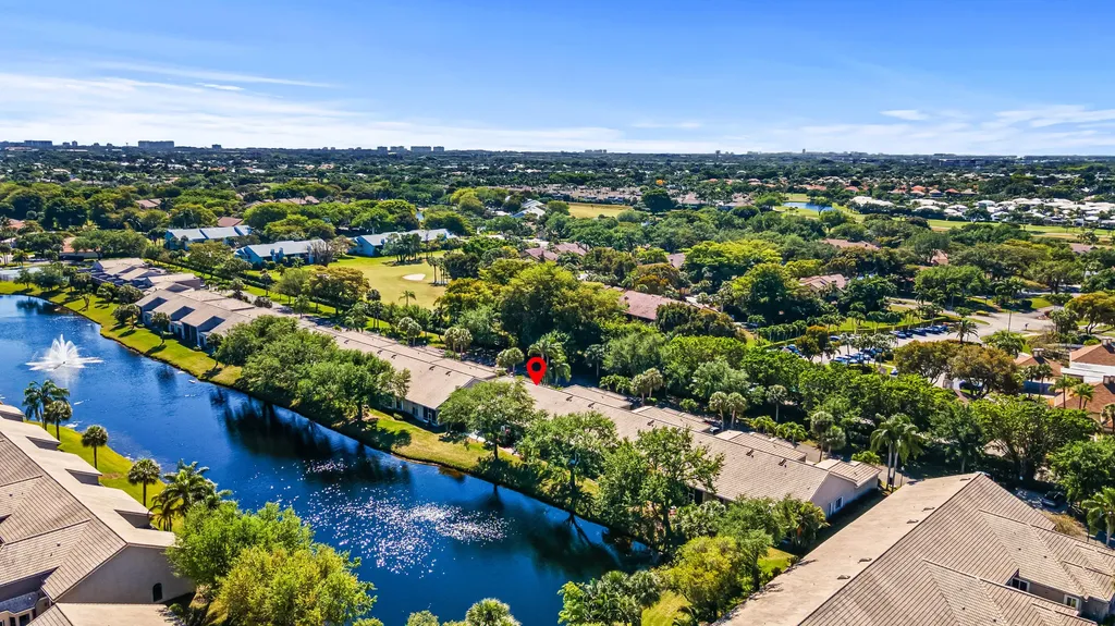 5405 Monterey Circle Delray Beach FL 33484