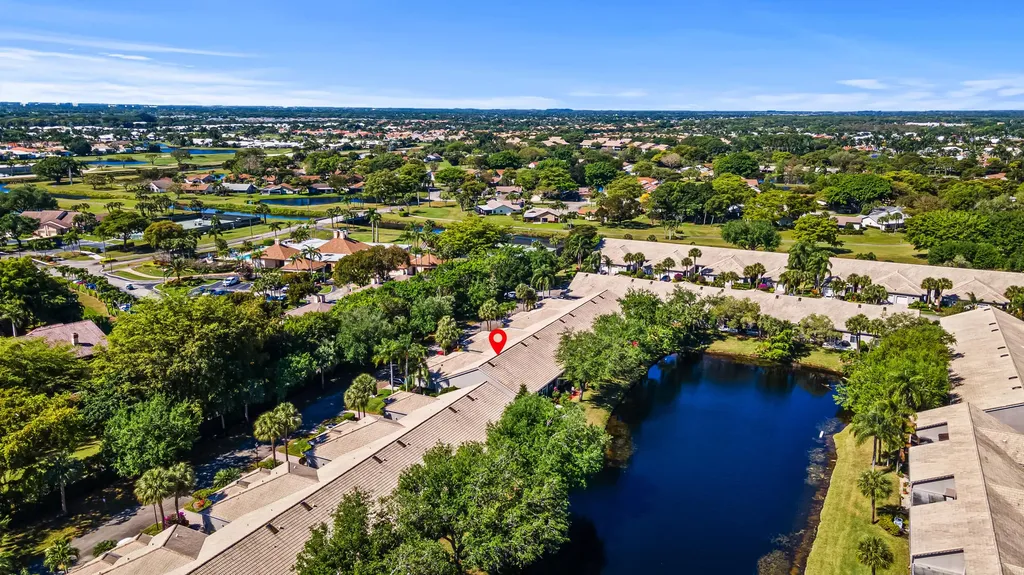 5405 Monterey Circle Delray Beach FL 33484