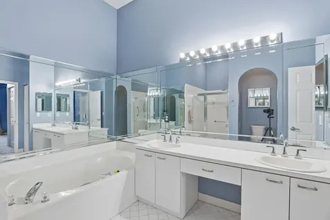 5405 Monterey Circle Delray Beach FL 33484