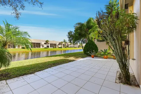 5405 Monterey Circle Delray Beach FL 33484