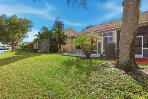 5405 Monterey Circle Delray Beach FL 33484