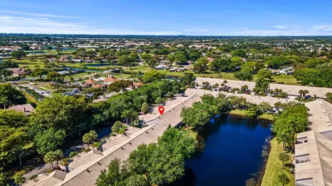 5405 Monterey Circle Delray Beach FL 33484