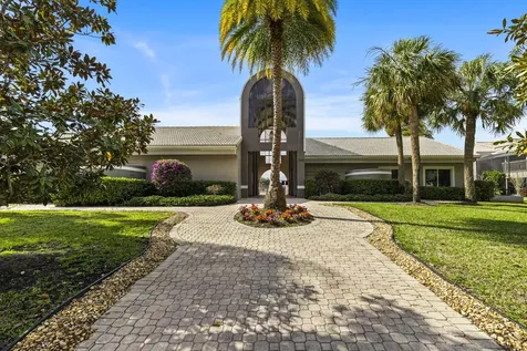 5405 Monterey Circle Delray Beach FL 33484