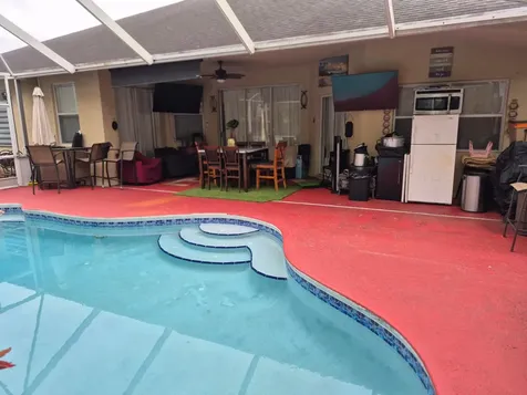 791 SW Dolores Avenue Port St Lucie FL 34983