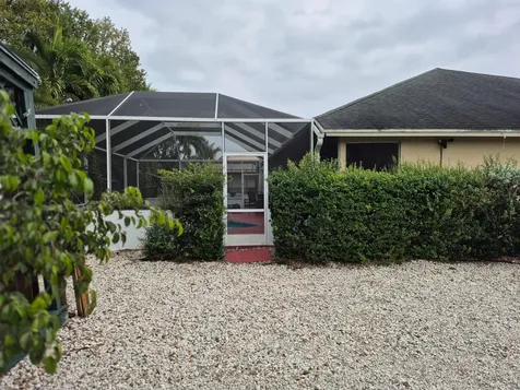 791 SW Dolores Avenue Port St Lucie FL 34983