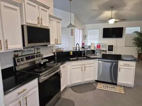 791 SW Dolores Avenue Port St Lucie FL 34983