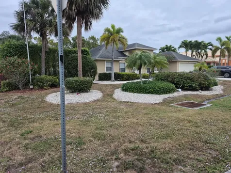 791 SW Dolores Avenue Port St Lucie FL 34983