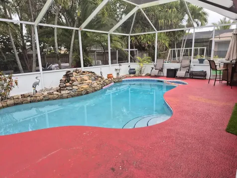 791 SW Dolores Avenue Port St Lucie FL 34983