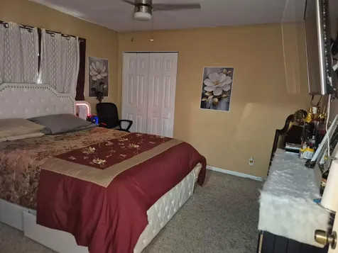 791 SW Dolores Avenue Port St Lucie FL 34983
