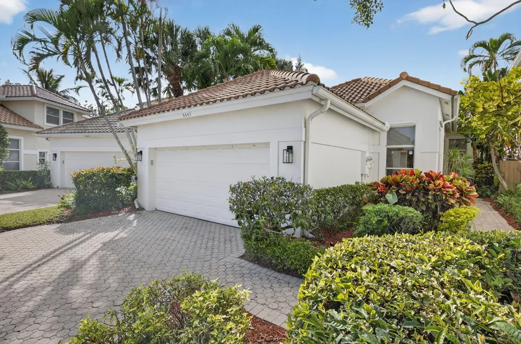6607 NW 25th Way Boca Raton FL 33496