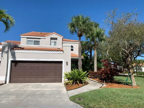 10465 Mateo Court Boca Raton FL 33498