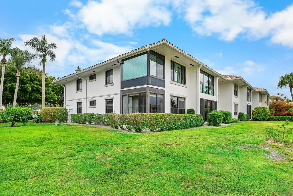 10171 Quail Covey Road Boynton Beach FL 33436