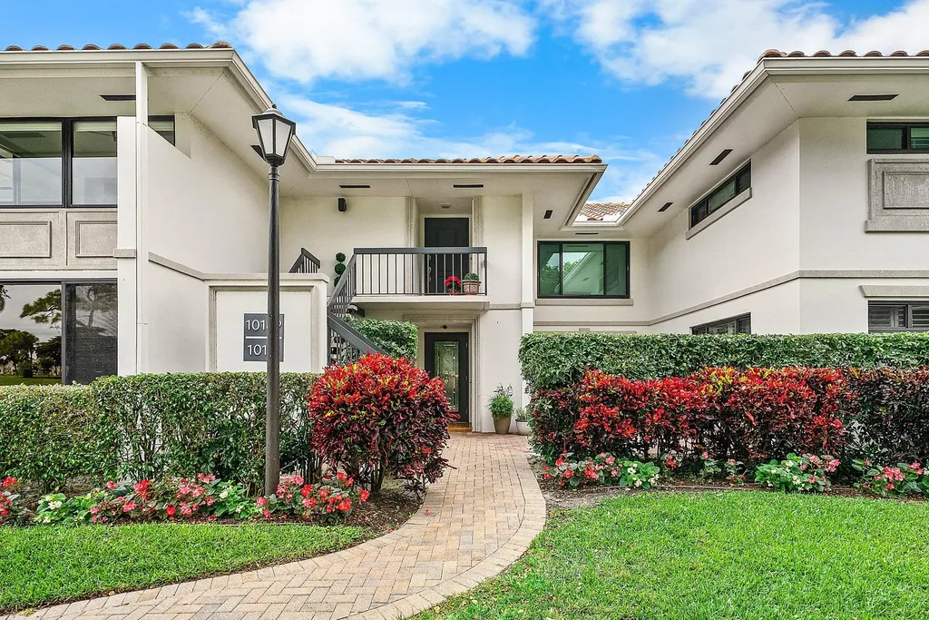 10171 Quail Covey Road Boynton Beach FL 33436