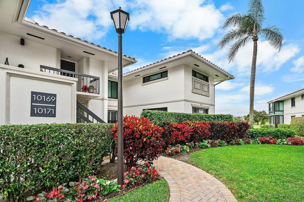 10171 Quail Covey Road Boynton Beach FL 33436