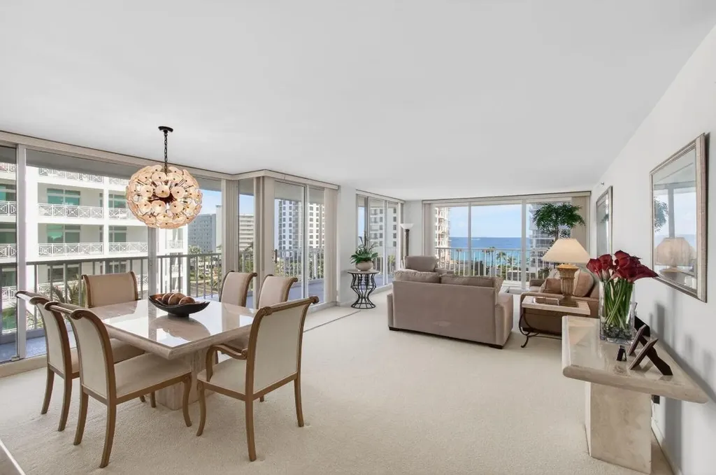 3210 S Ocean Boulevard Highland Beach FL 33487