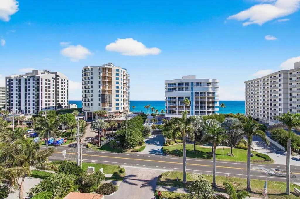 3210 S Ocean Boulevard Highland Beach FL 33487