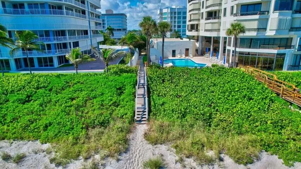 3210 S Ocean Boulevard Highland Beach FL 33487