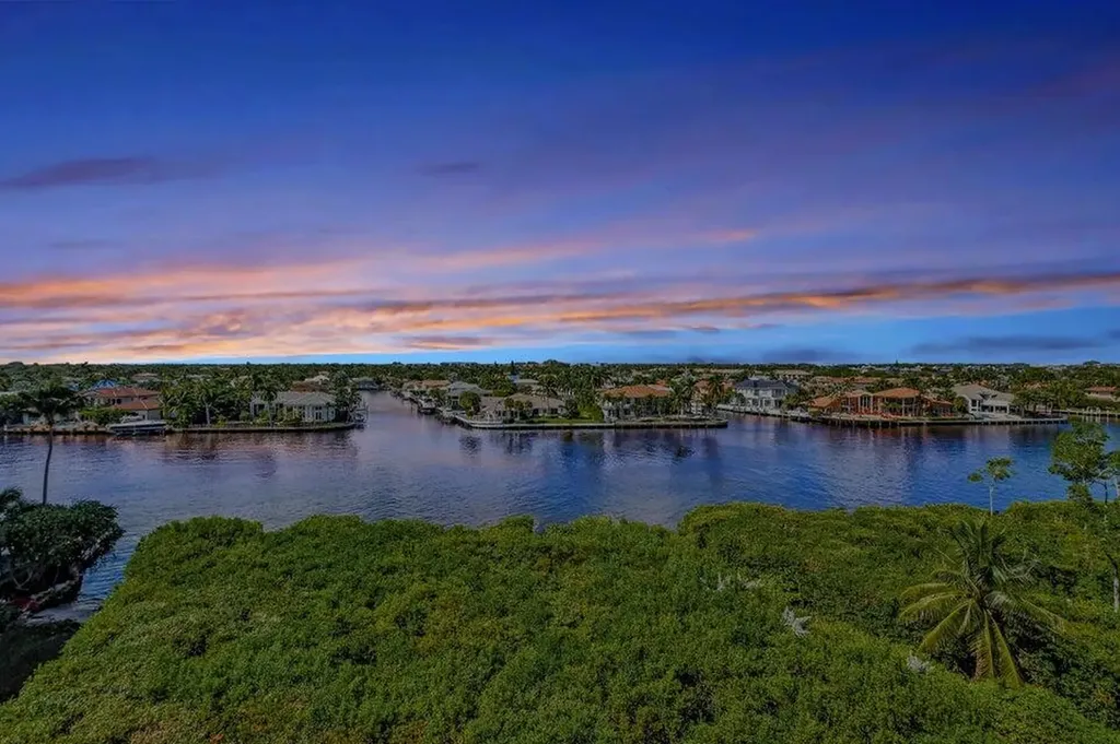 3210 S Ocean Boulevard Highland Beach FL 33487