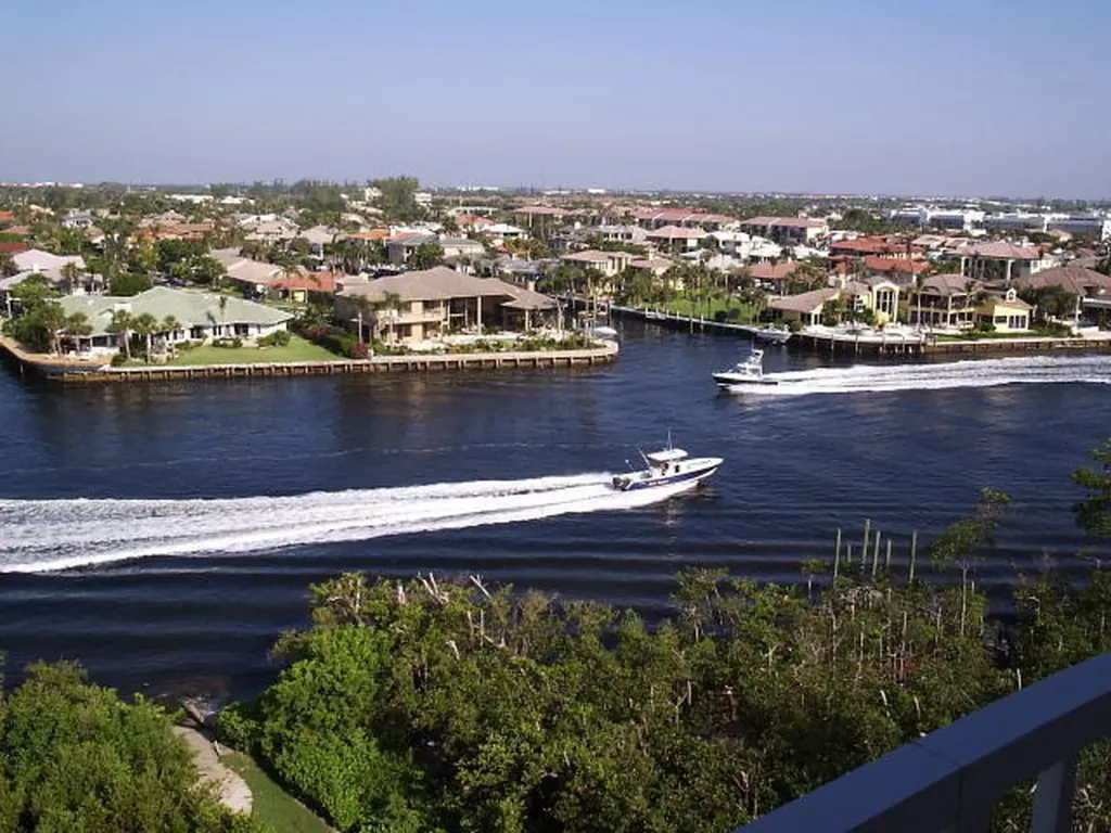 3210 S Ocean Boulevard Highland Beach FL 33487