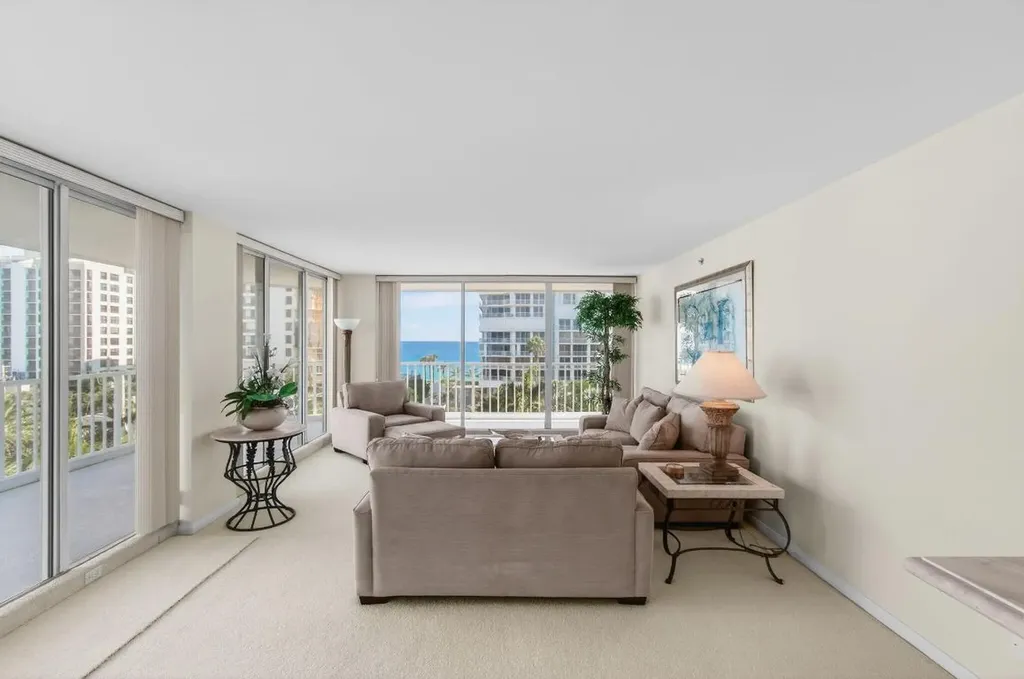 3210 S Ocean Boulevard Highland Beach FL 33487