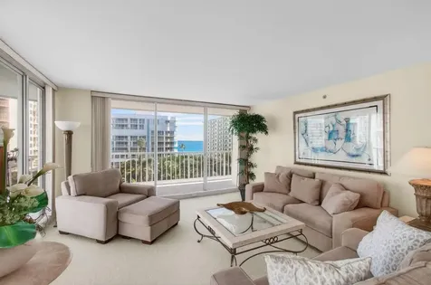 3210 S Ocean Boulevard Highland Beach FL 33487
