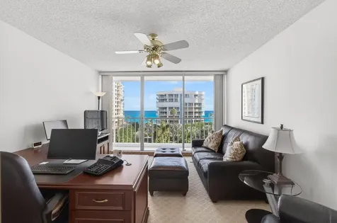 3210 S Ocean Boulevard Highland Beach FL 33487