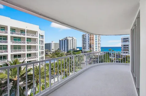 3210 S Ocean Boulevard Highland Beach FL 33487