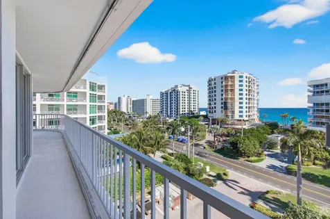 3210 S Ocean Boulevard Highland Beach FL 33487