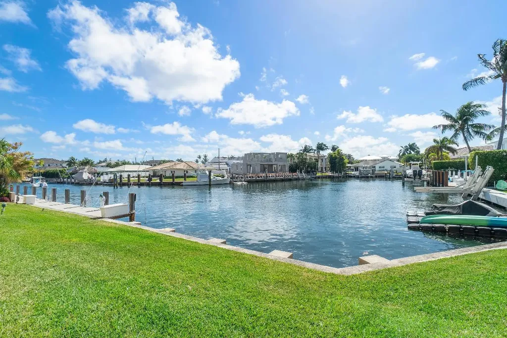 698 NE Spanish River Boulevard Boca Raton FL 33431