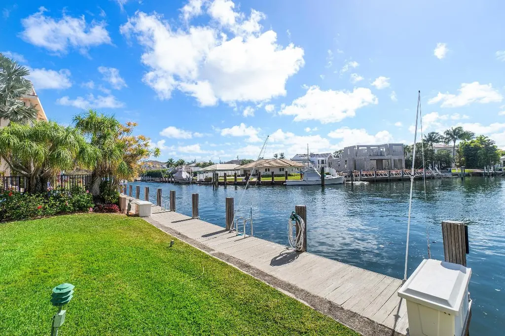 698 NE Spanish River Boulevard Boca Raton FL 33431