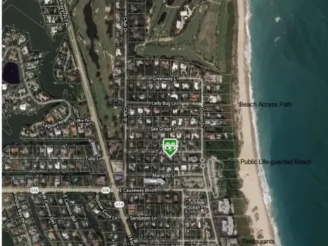 956 Tulip Lane Vero Beach FL 32963