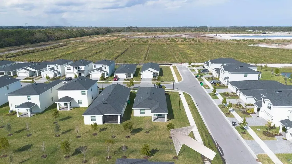 11146 NW Fernbrook Drive Port St Lucie FL 34987