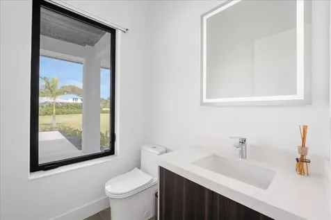 3316 SE River Vista Court Port St Lucie FL 34952