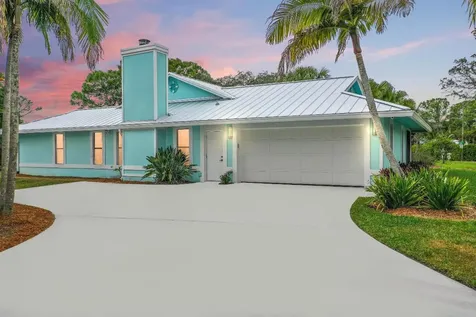 1232 SW Knollwood Drive Palm City FL 34990