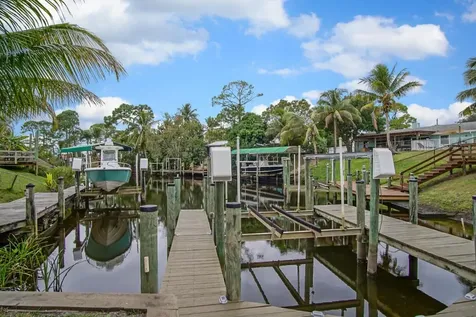 1232 SW Knollwood Drive Palm City FL 34990