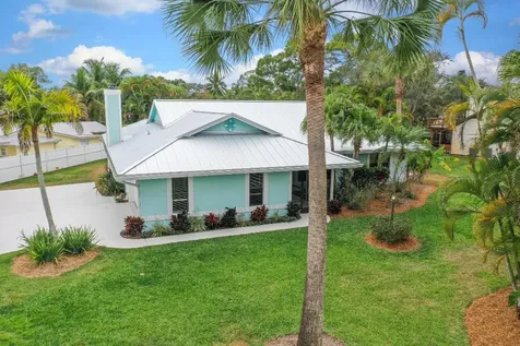 1232 SW Knollwood Drive Palm City FL 34990