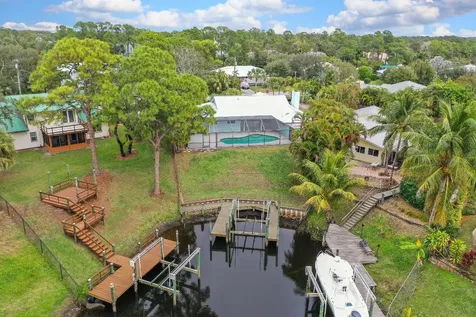 1232 SW Knollwood Drive Palm City FL 34990