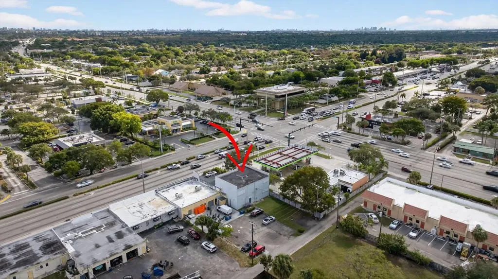 513 N State 7 Road Margate FL 33063