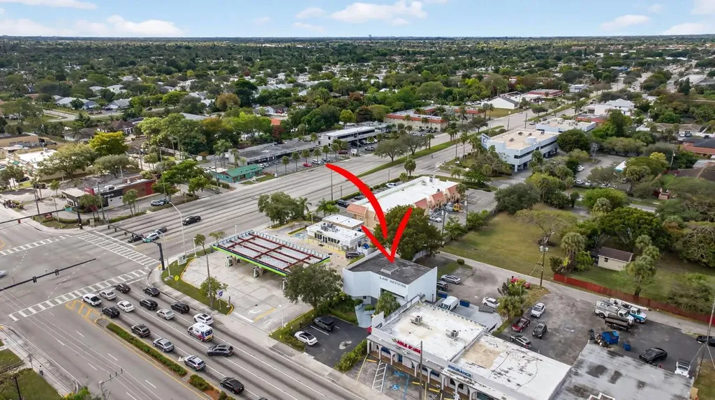 513 N State 7 Road Margate FL 33063