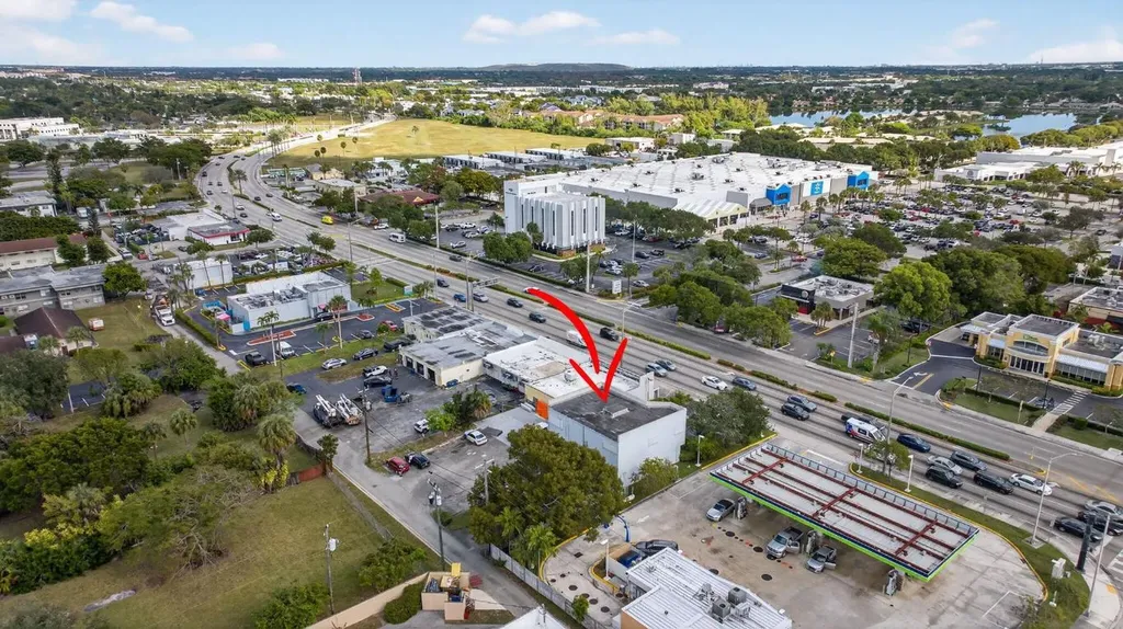 513 N State 7 Road Margate FL 33063