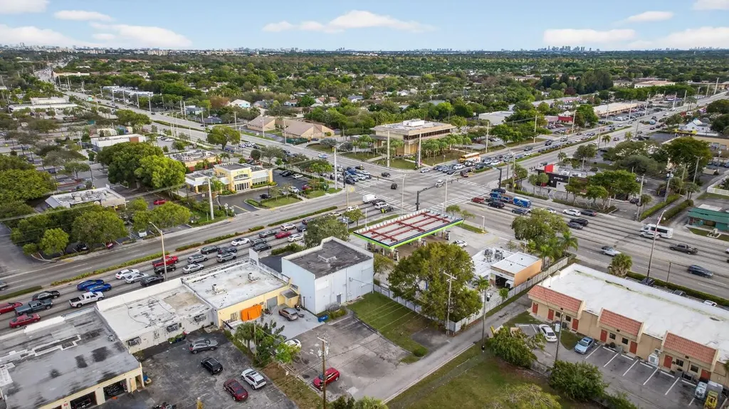 513 N State 7 Road Margate FL 33063