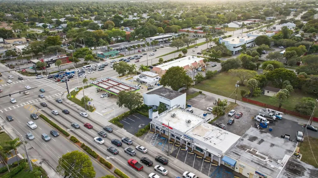 513 N State 7 Road Margate FL 33063
