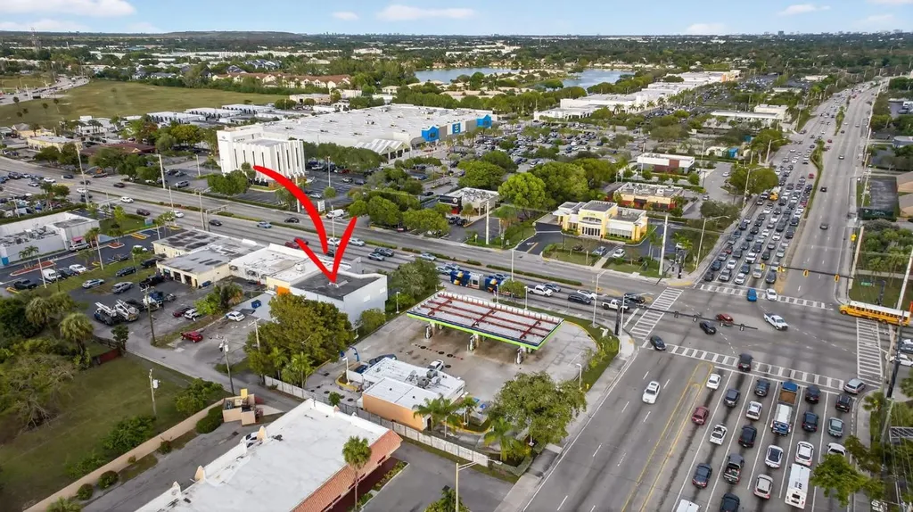 513 N State 7 Road Margate FL 33063