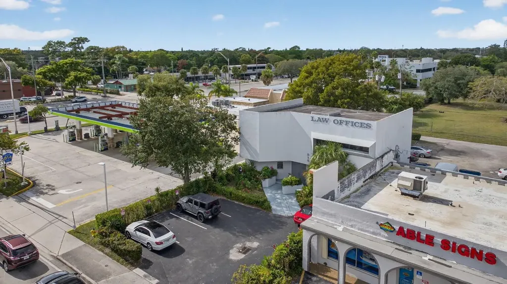 513 N State 7 Road Margate FL 33063