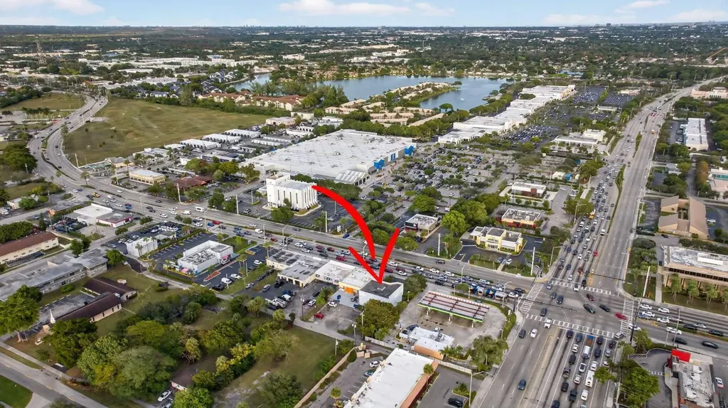513 N State 7 Road Margate FL 33063